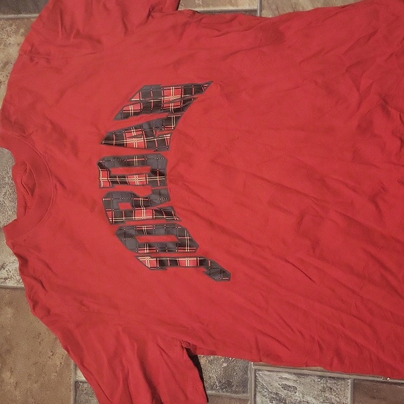 Jordan tshirt - Picture 2 of 4